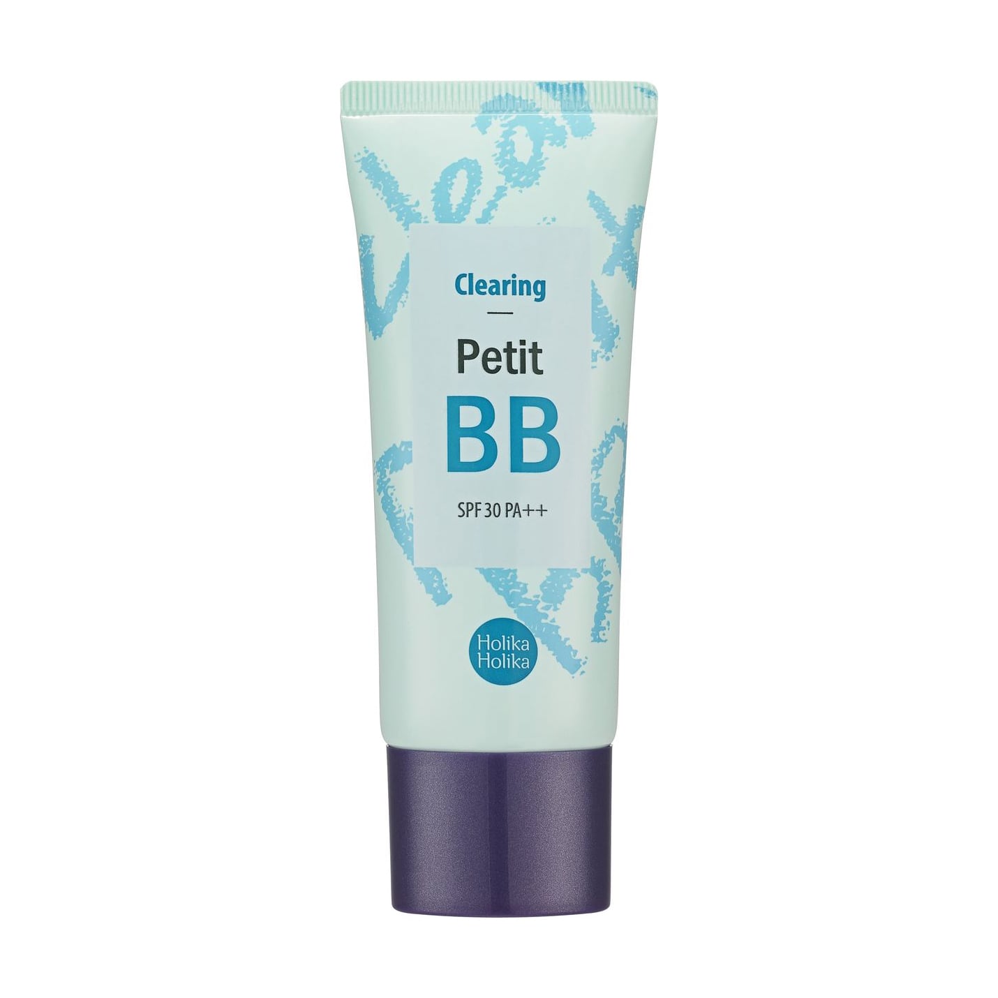 BB-крем для обличчя Holika Holika Clearing Petit BB SPF 30 PA++, 30 мл