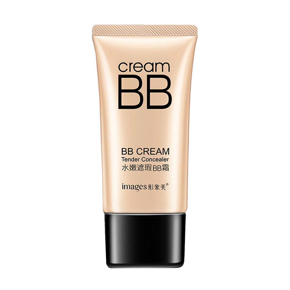 BB-крем для обличчя Images BB Cream Moist Concealer, Natural Color, 40 г