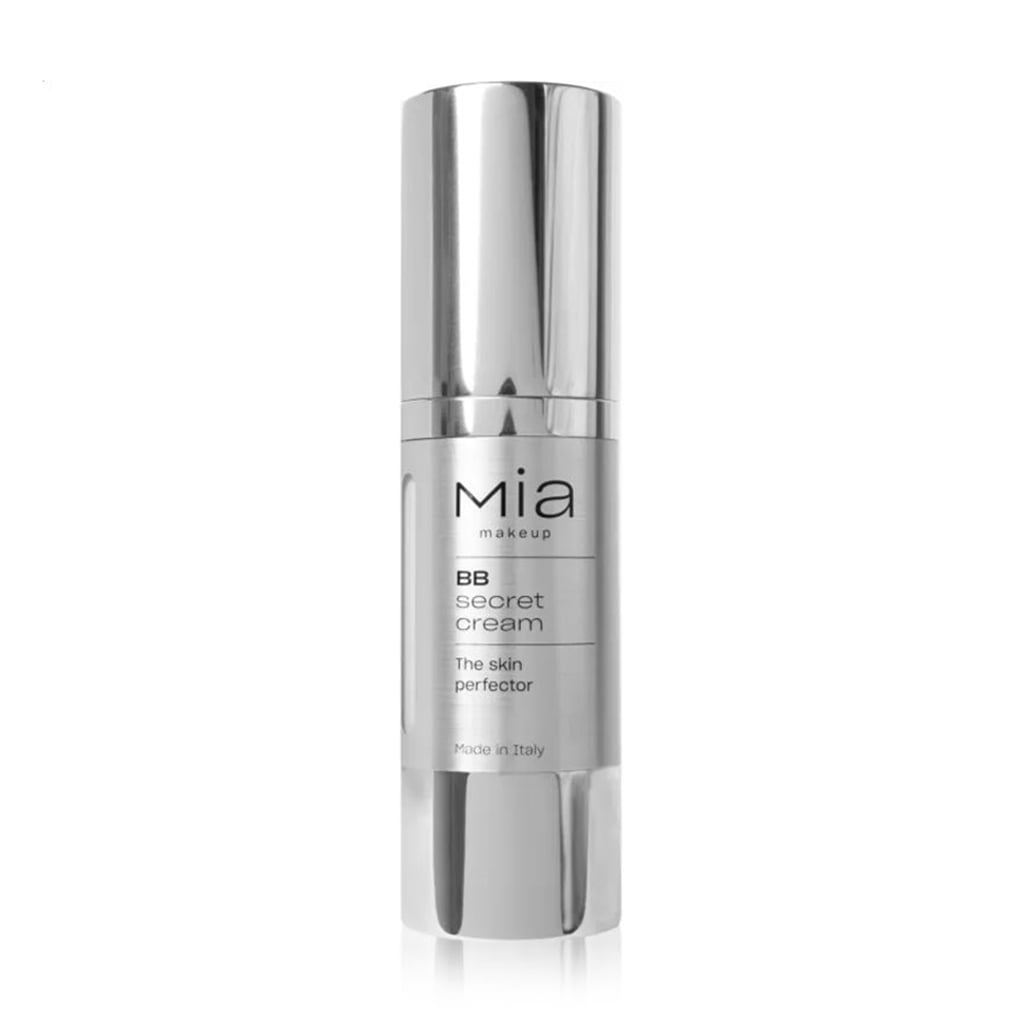 BB-крем для обличчя Mia Cosmetics BB Secret Cream 12 Warm Beige, 30 мл