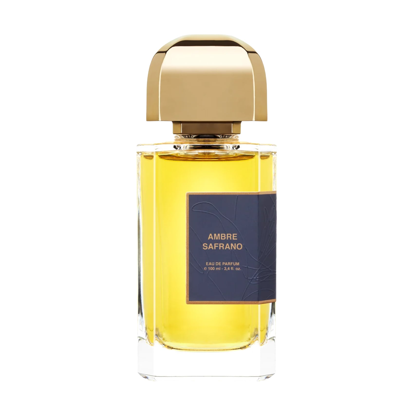 BDK Parfums Ambre Safrano Парфумована вода унісекс, 100 мл
