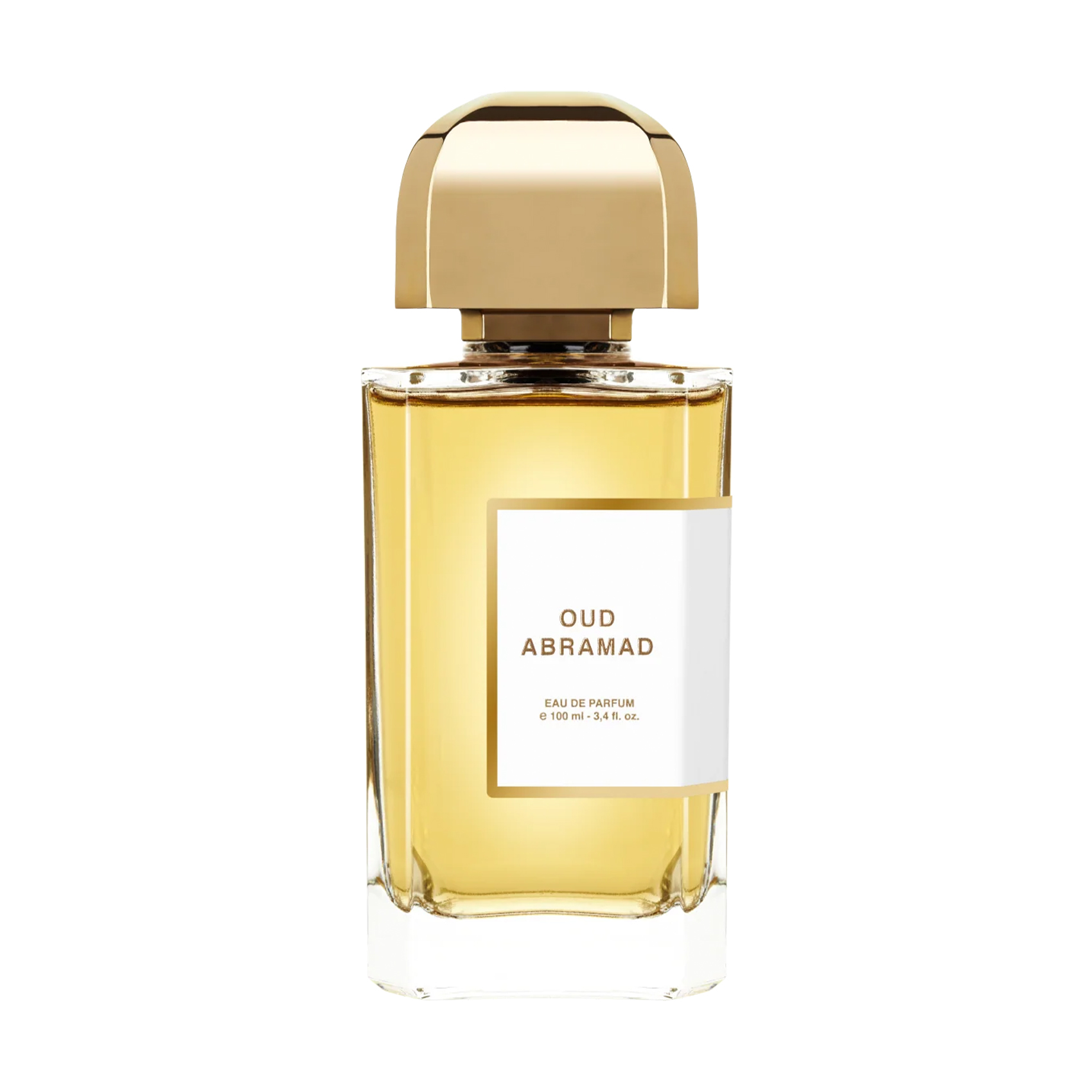 BDK Parfums Oud Abramad Парфумована вода унісекс, 100 мл