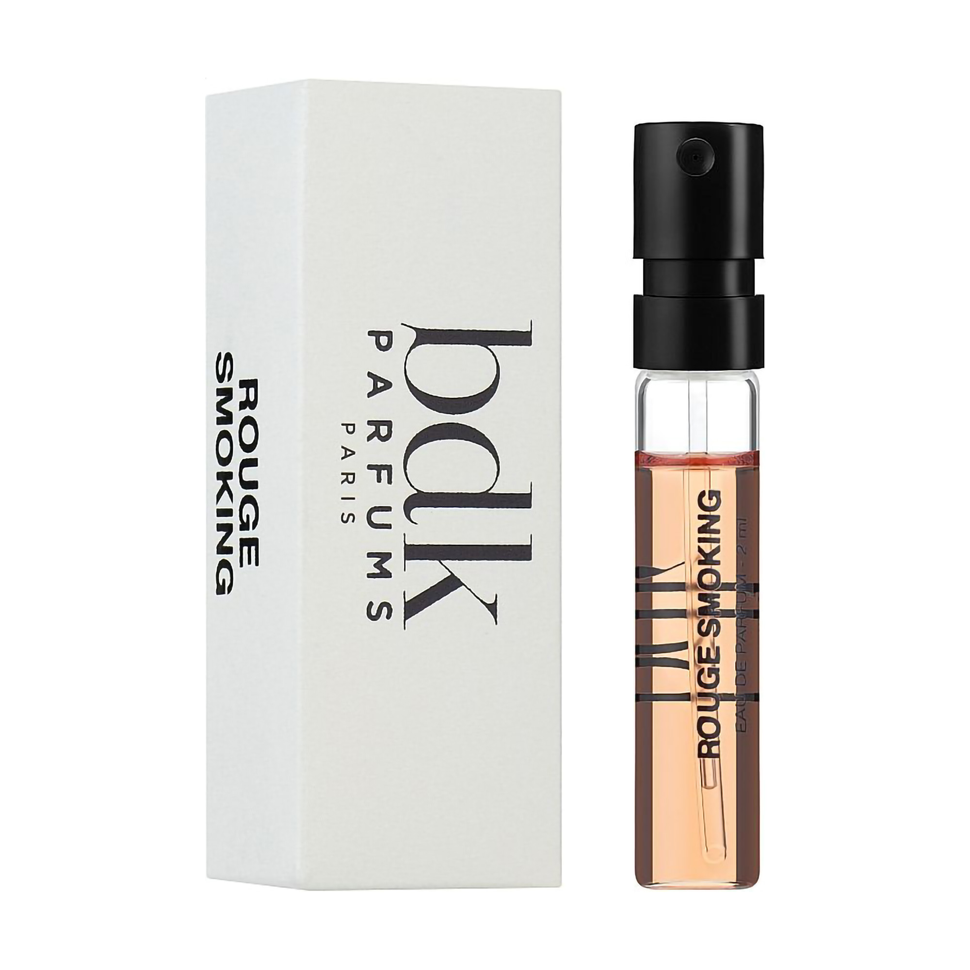 BDK Parfums Rouge Smoking Парфумована вода унісекс, 2 мл (пробник)