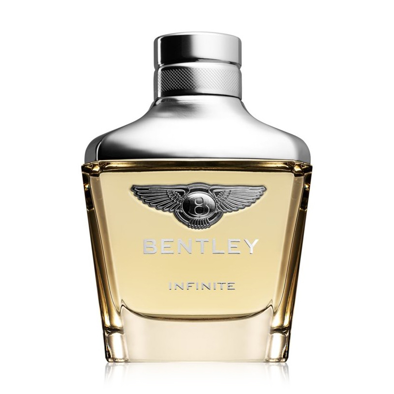 Bentley Infinite Туалетна вода чоловіча, 60 мл