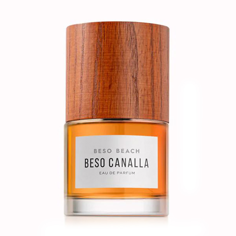 Beso Beach Perfumes Beso Canalla Парфумована вода унісекс, 30 мл