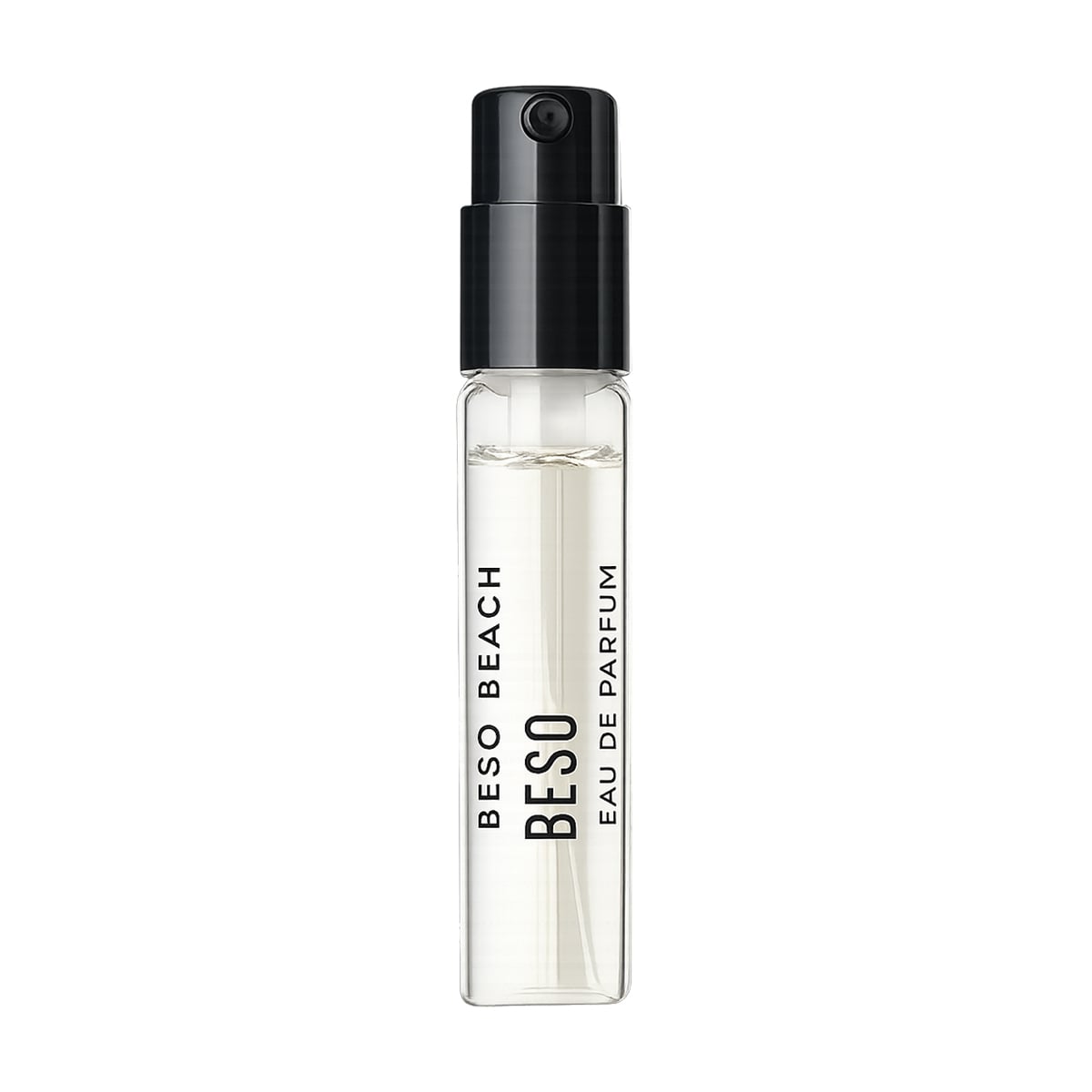 Beso Beach Perfumes Beso de Sal Парфумована вода унісекс, 1.7 мл (пробник)