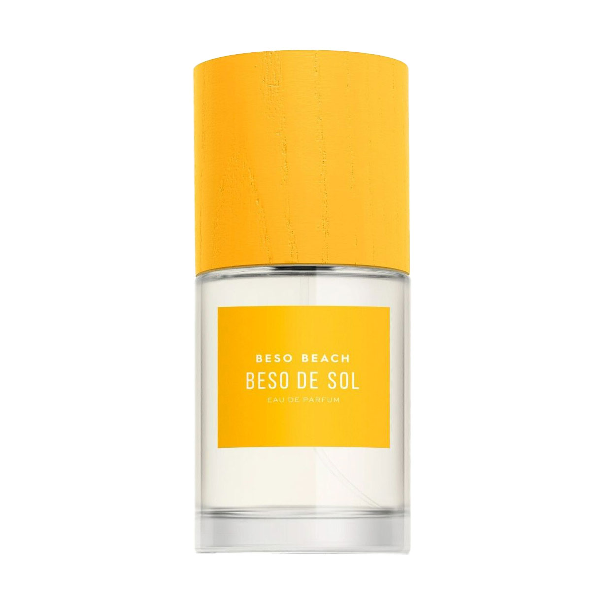 Beso Beach Perfumes Beso de Sol Парфумована вода унісекс, 100 мл