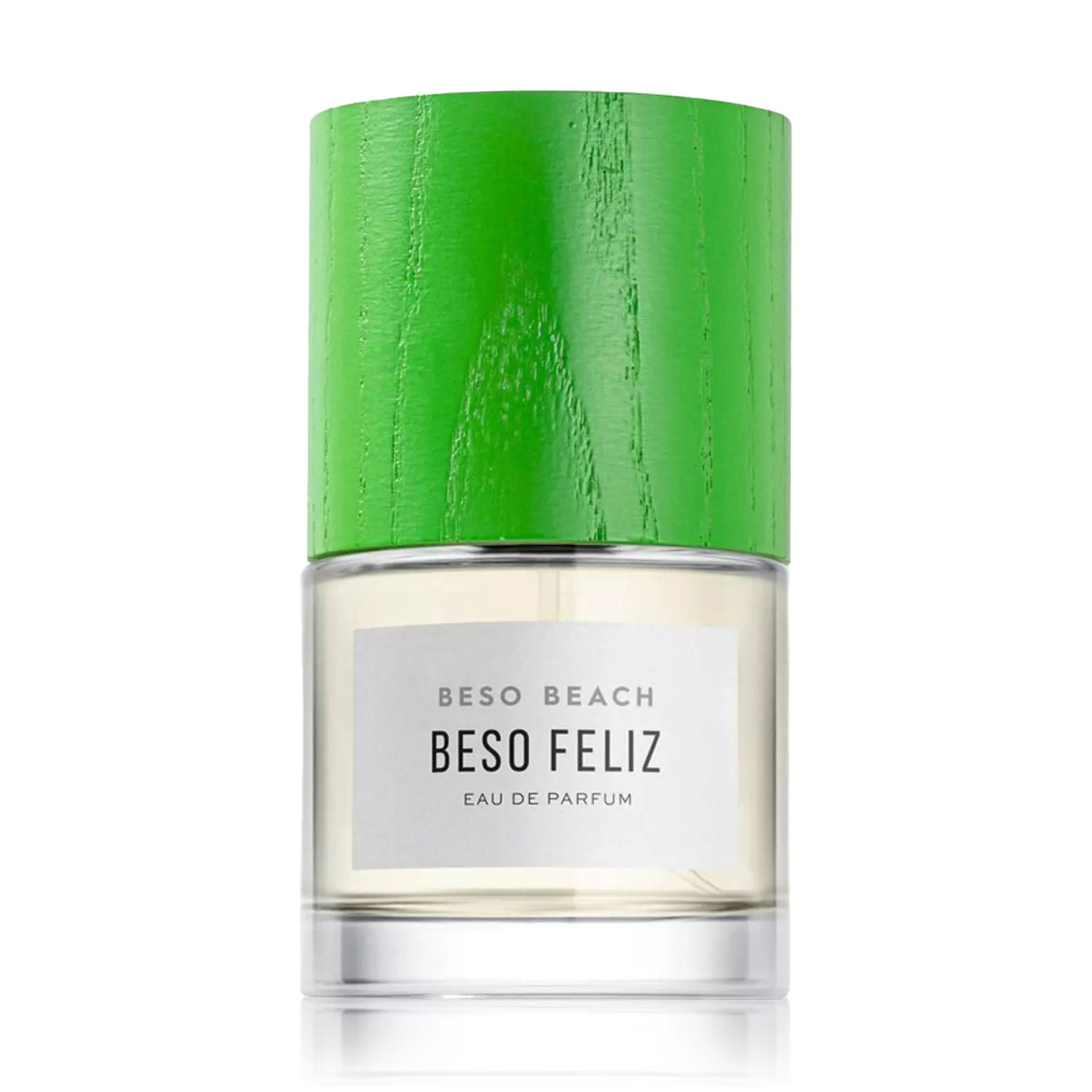Beso Beach Perfumes Beso Feliz Парфумована вода унісекс, 30 мл