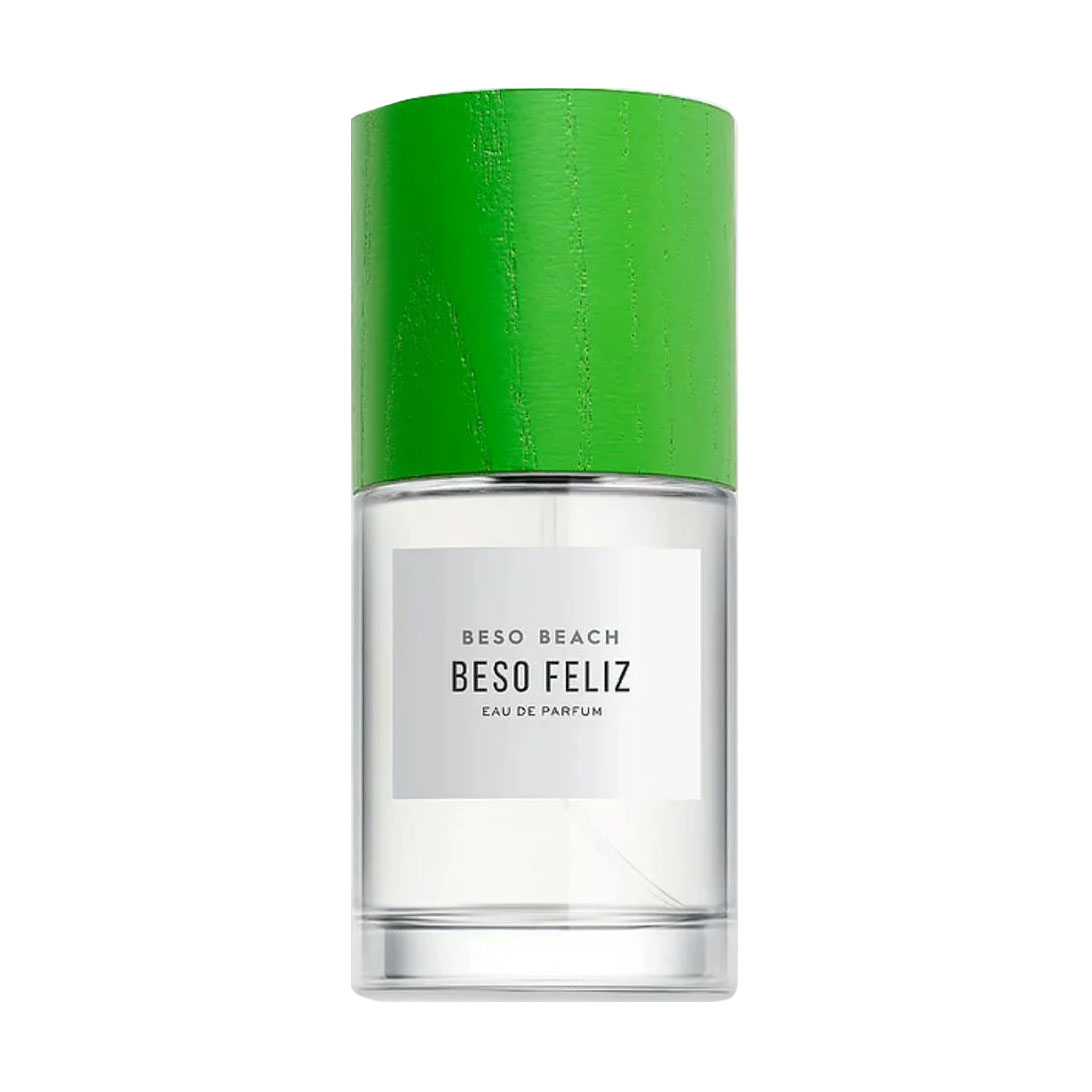 Beso Beach Perfumes Beso Feliz Парфумована вода унісекс, 100 мл