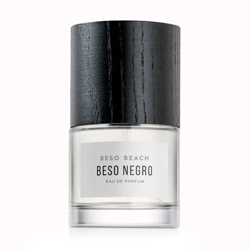 Beso Beach Perfumes Beso Negro Парфумована вода унісекс, 30 мл