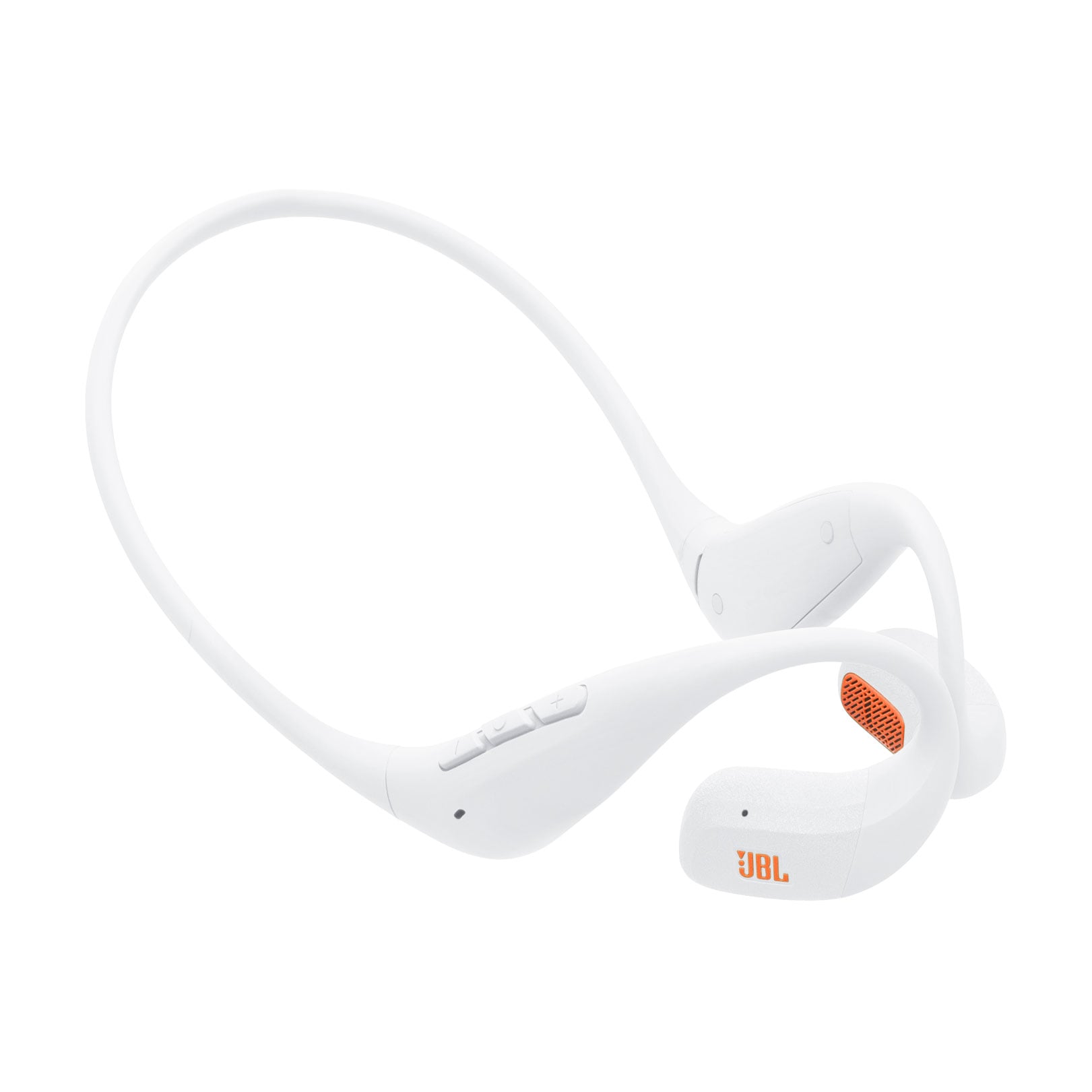 Бездротові накладні навушники JBL Endurance Pace White (JBLENDUPACEWHT)