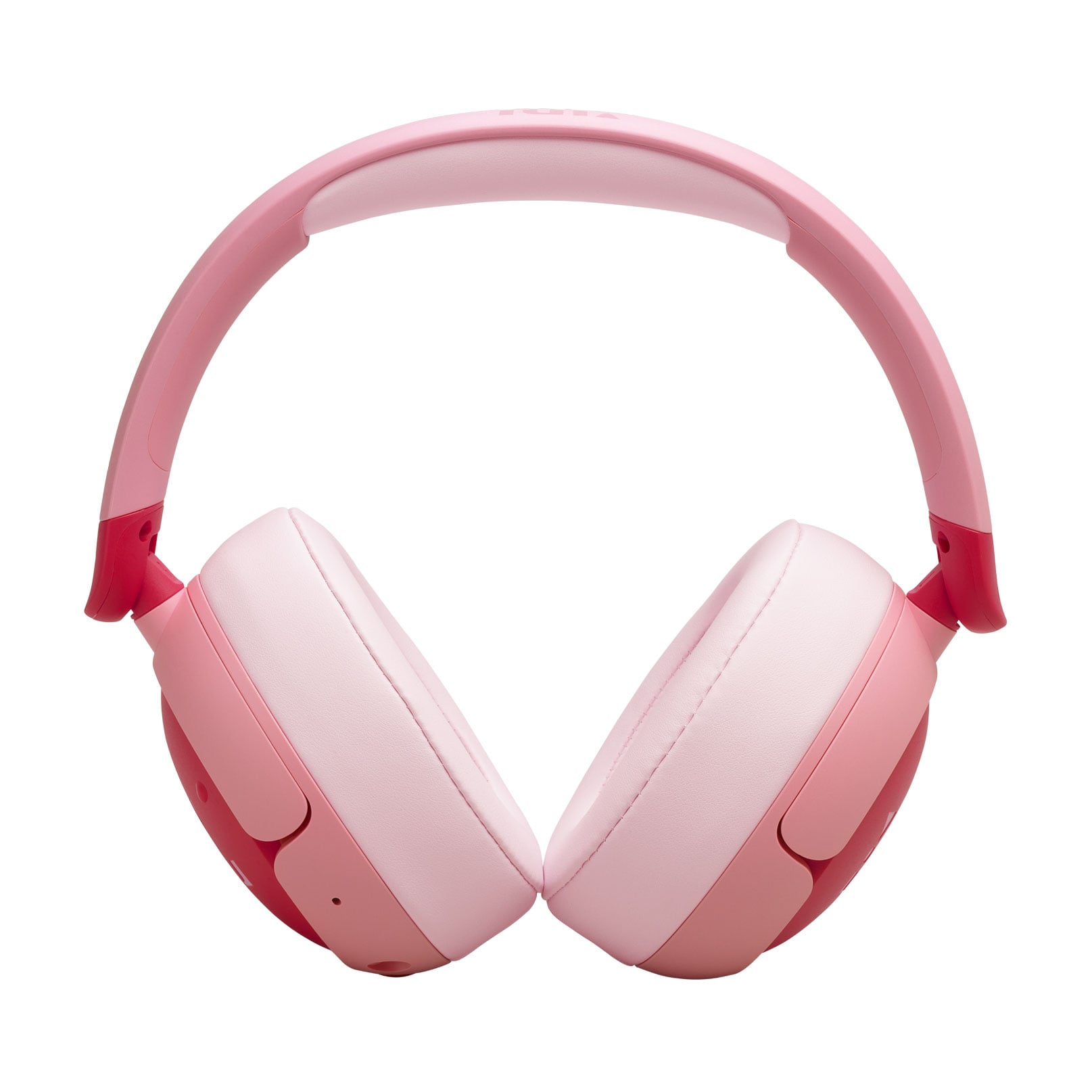 Бездротові накладні навушники JBL Junior 470NC рожеві (JBLJR470NCPIK)