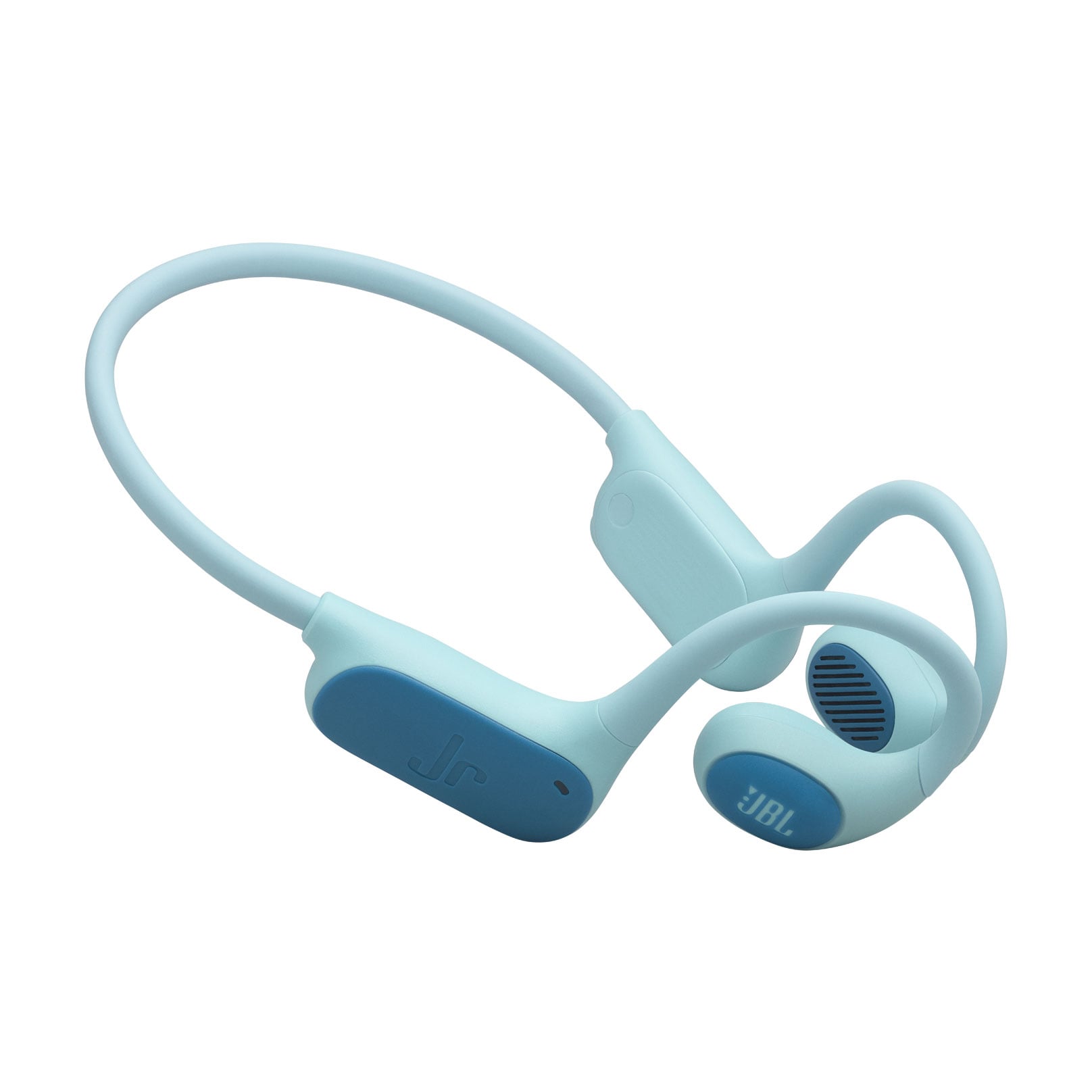 Бездротові накладні навушники JBL Junior Free Teal (JBLJRFREETEL)