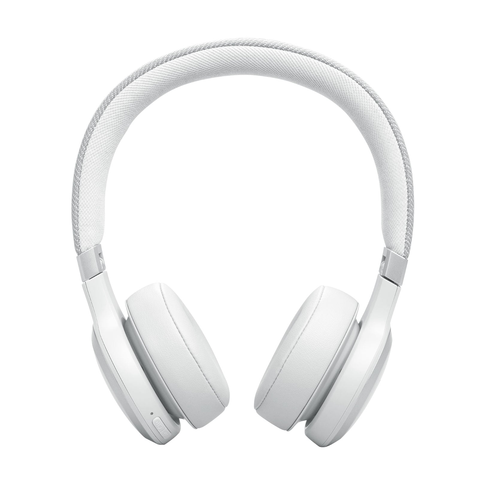 Бездротові накладні навушники JBL Live 670NC, білі (JBLLIVE670NCWHT)