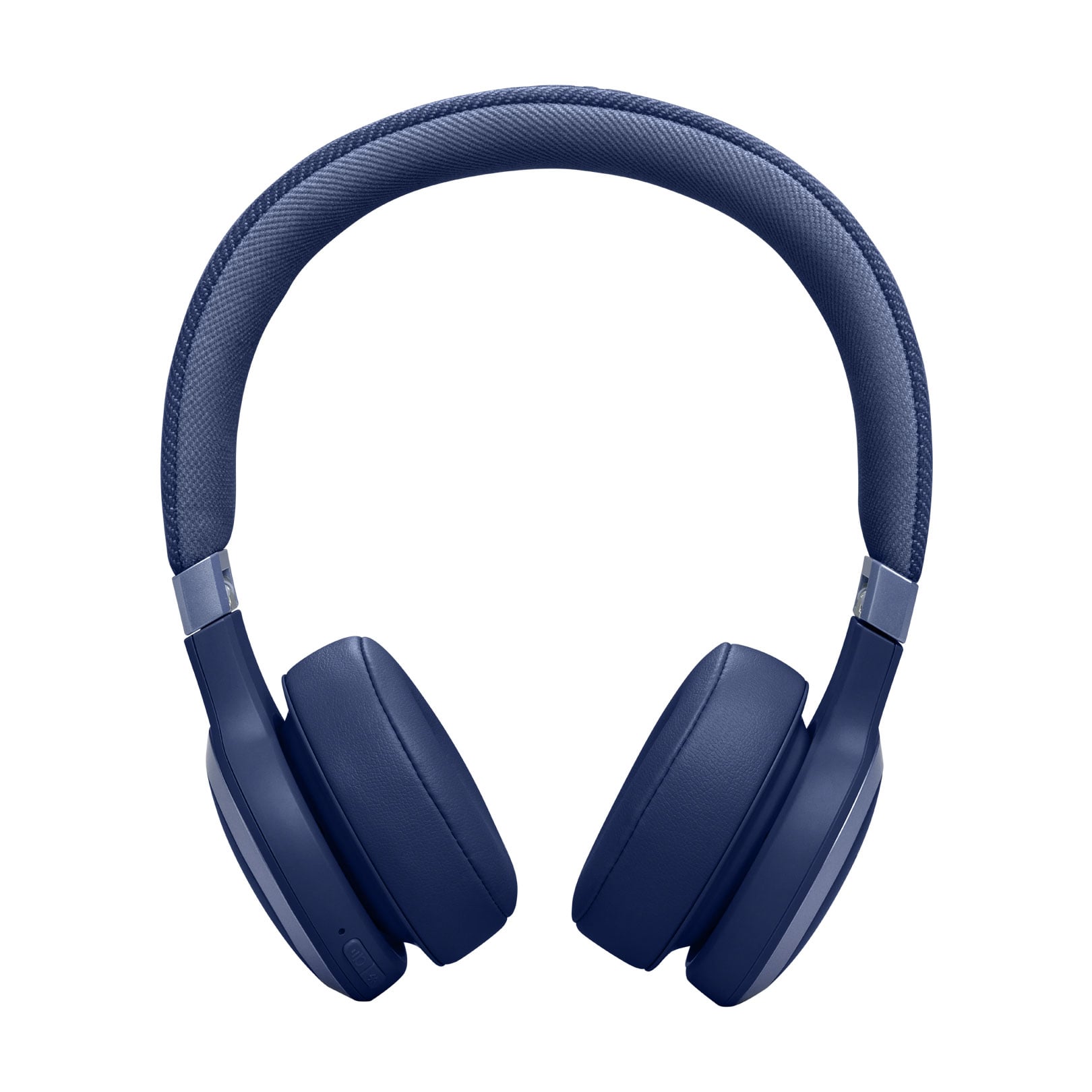 Бездротові накладні навушники JBL Live 670NC, блакитні (JBLLIVE670NCBLU)