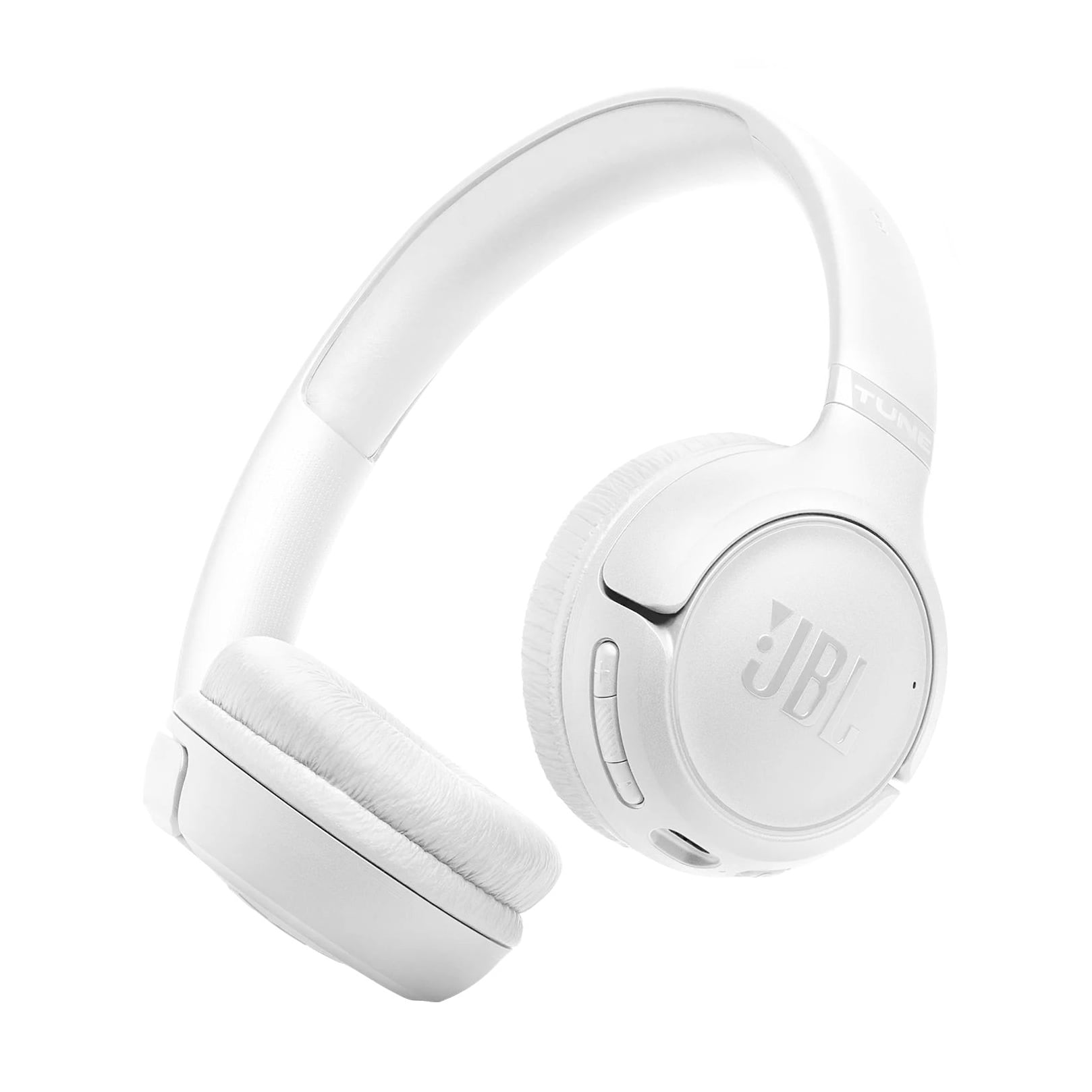 Бездротові накладні навушники JBL Tune 530BT бежеві (JBLT530BTBEGEU)