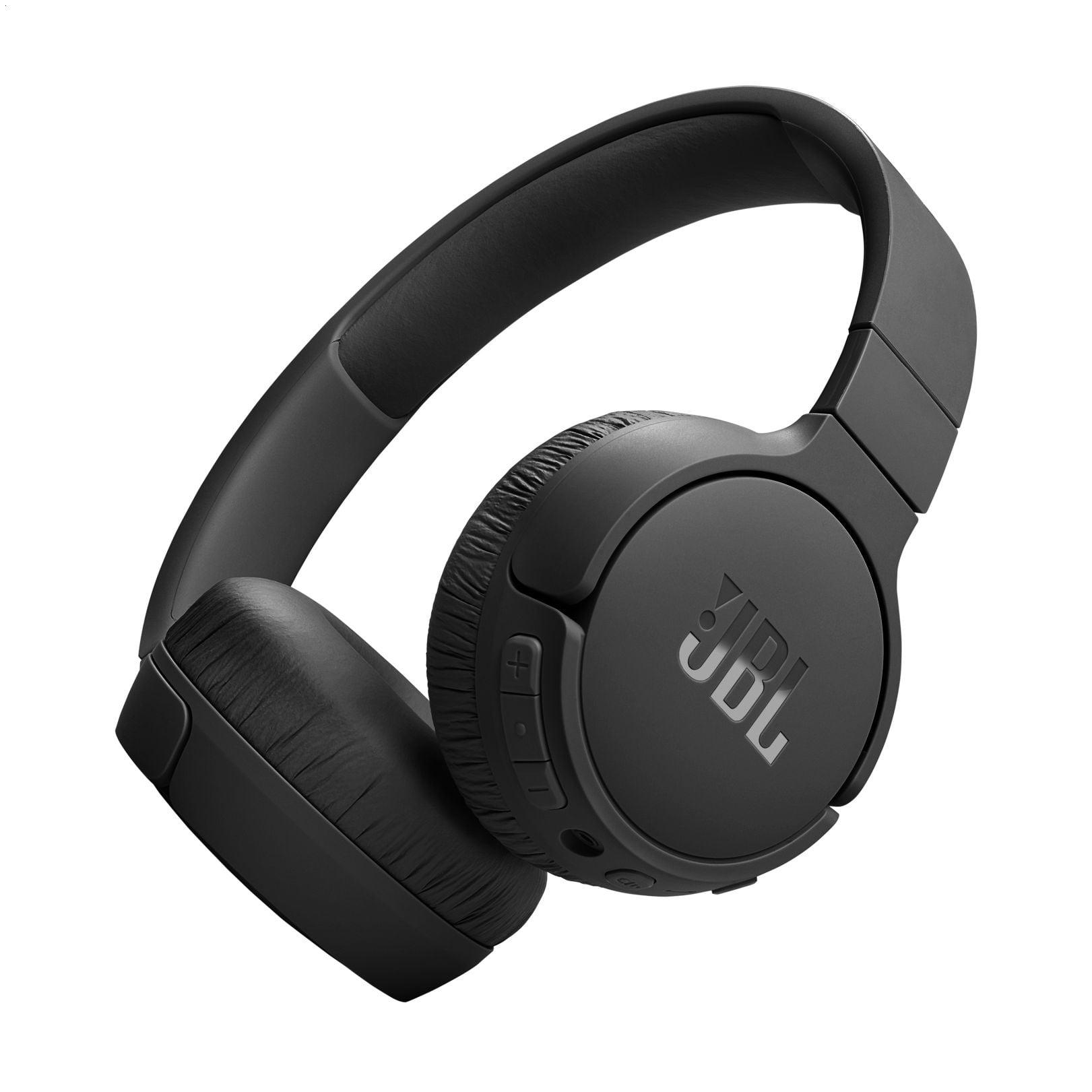 Бездротові накладні навушники JBL Tune 670NC, чорні (JBLT670NCBLK)