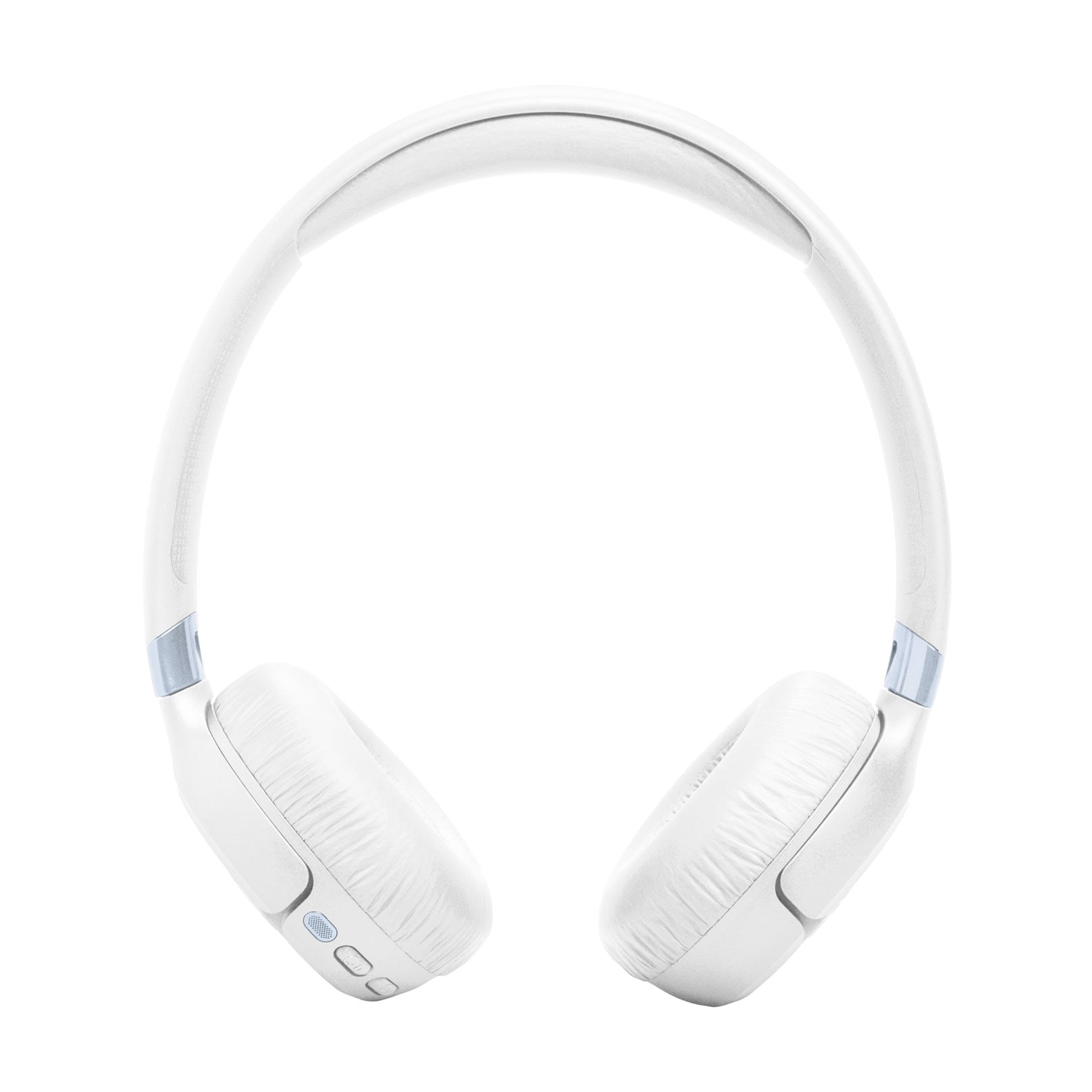 Бездротові накладні навушники JBL Tune 680NC, білі (JBLT680NCWHT)