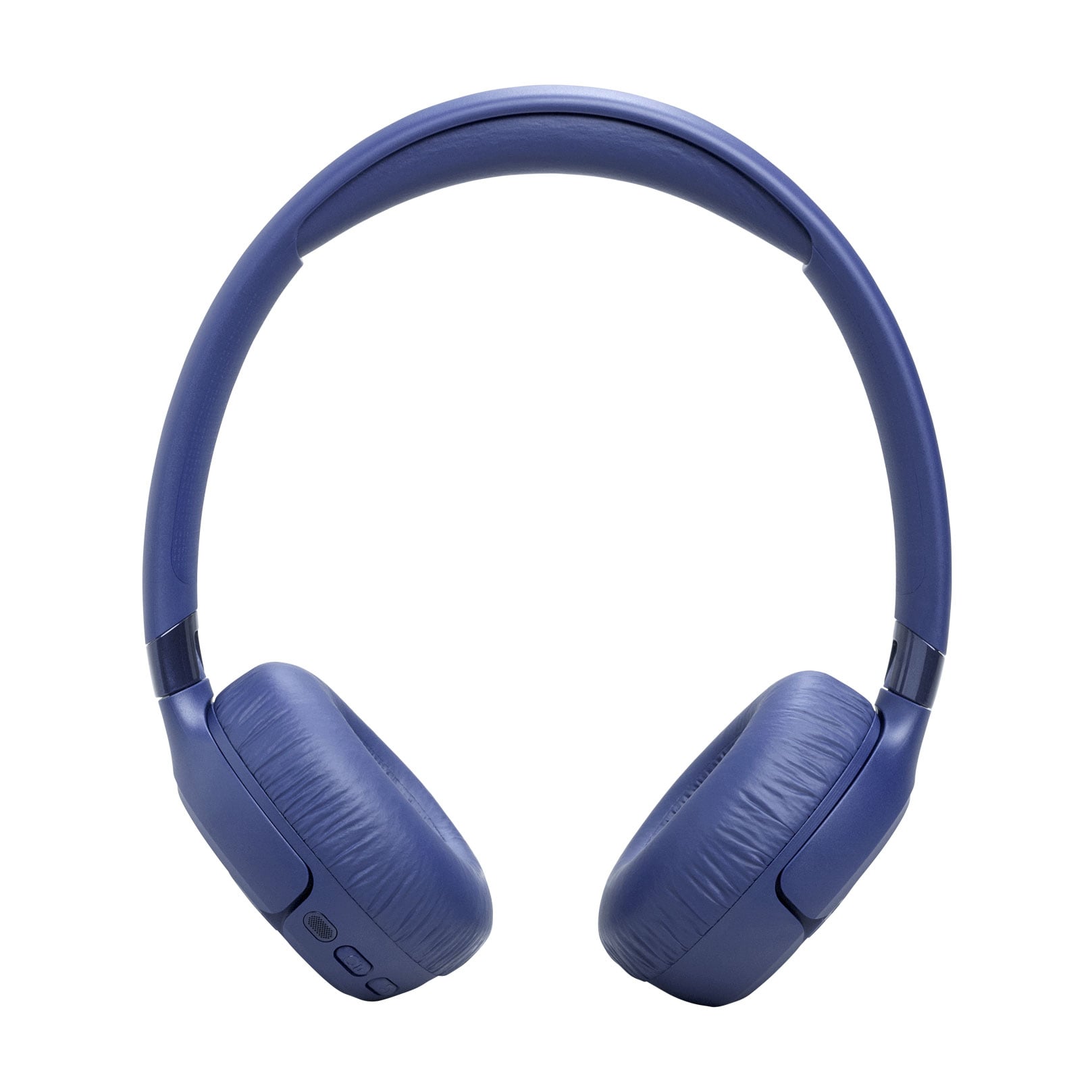 Бездротові накладні навушники JBL Tune 680NC, блакитні (JBLT680NCBLU)