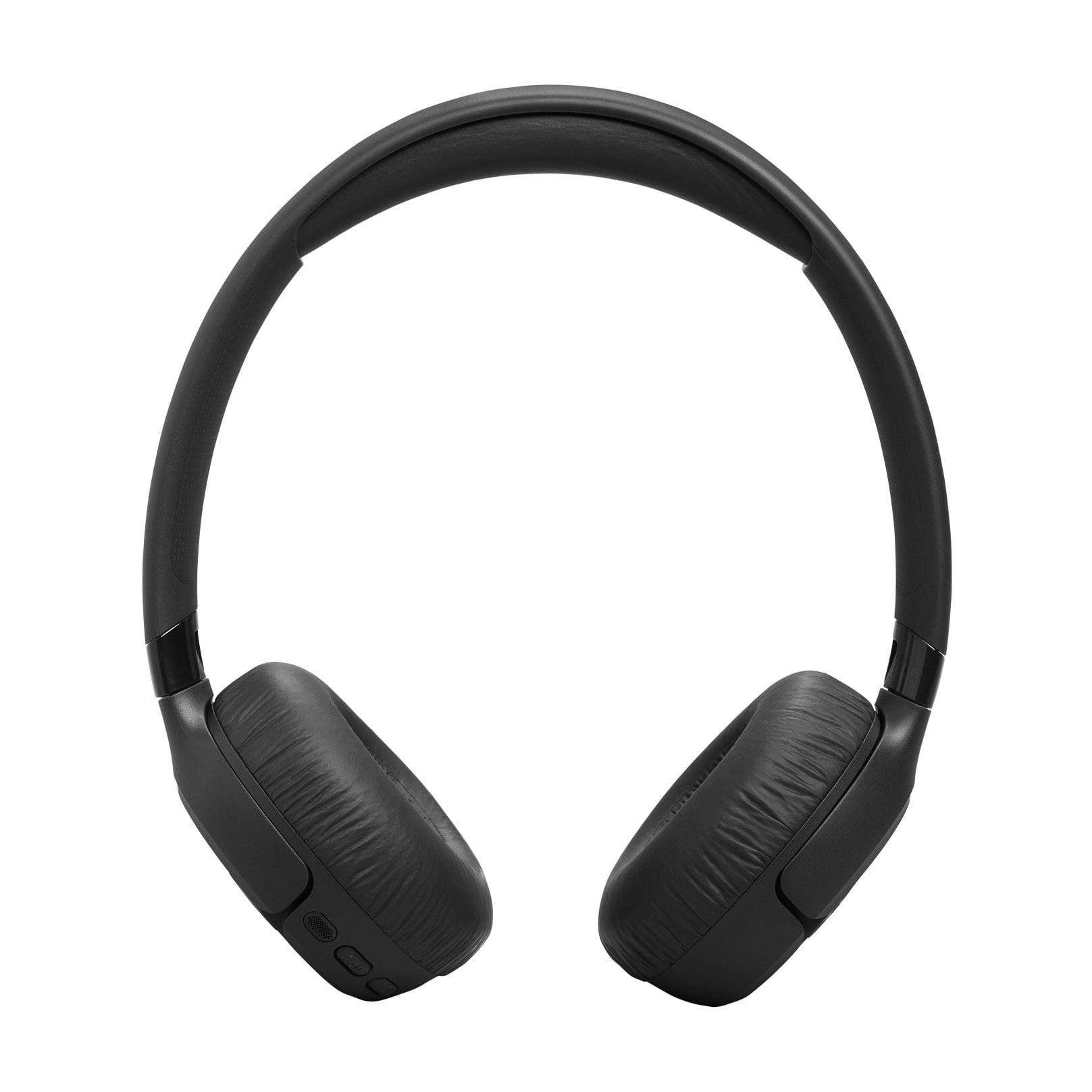Бездротові накладні навушники JBL Tune 680NC, чорні (JBLT680NCBLK)