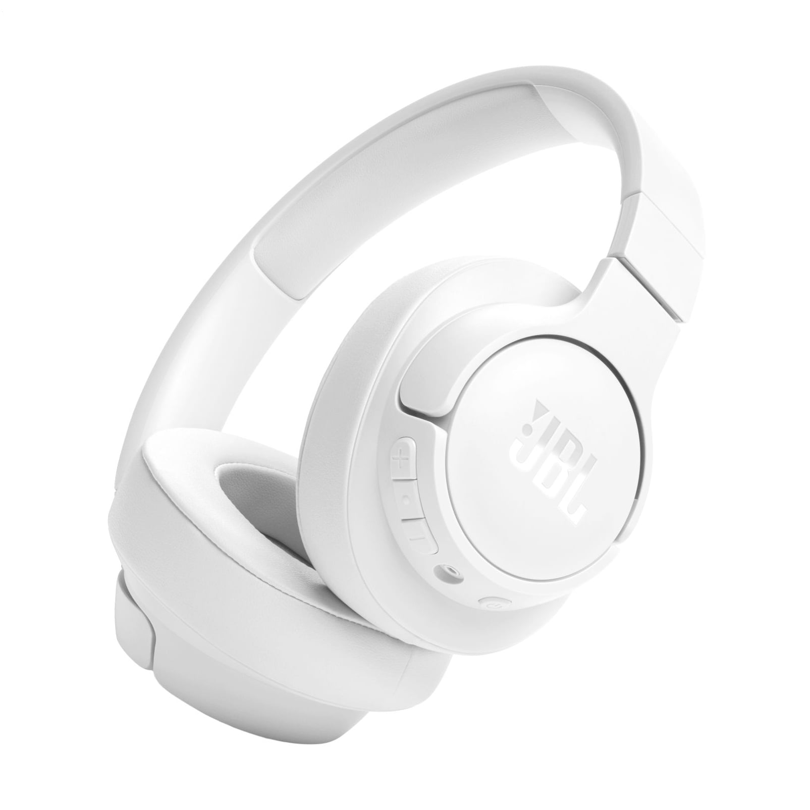 Бездротові накладні навушники JBL Tune 720BT білі (JBLT720BTWHT)
