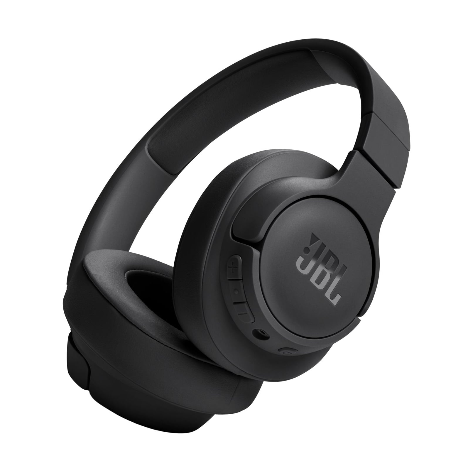 Бездротові накладні навушники JBL Tune 720BT чорні (JBLT720BTBLK)