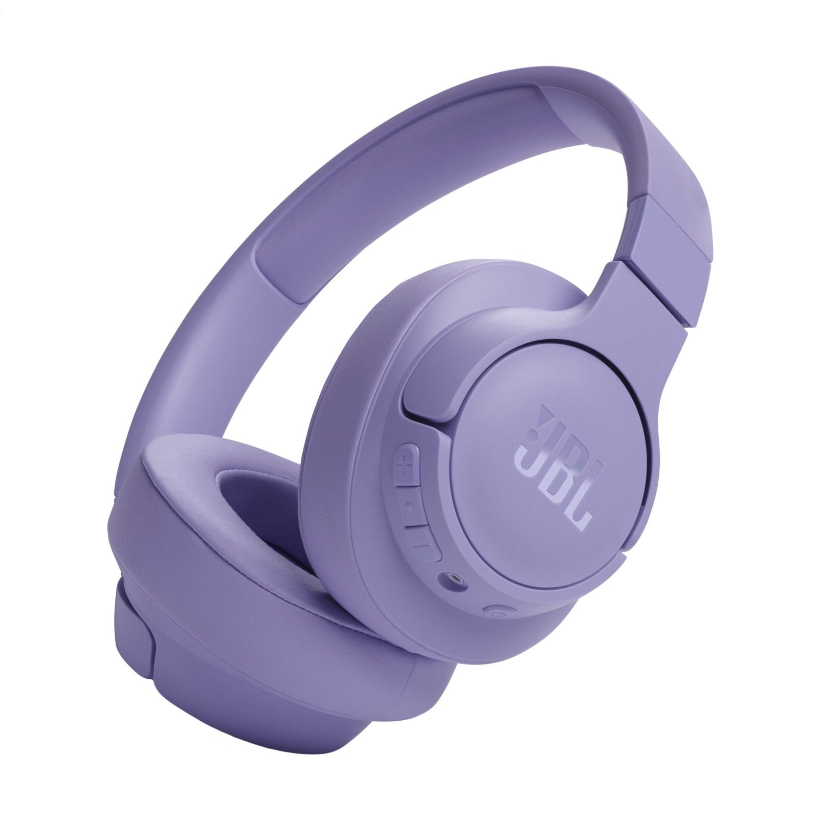 Бездротові накладні навушники JBL Tune 720BT фіолетові (JBLT720BTPUR)