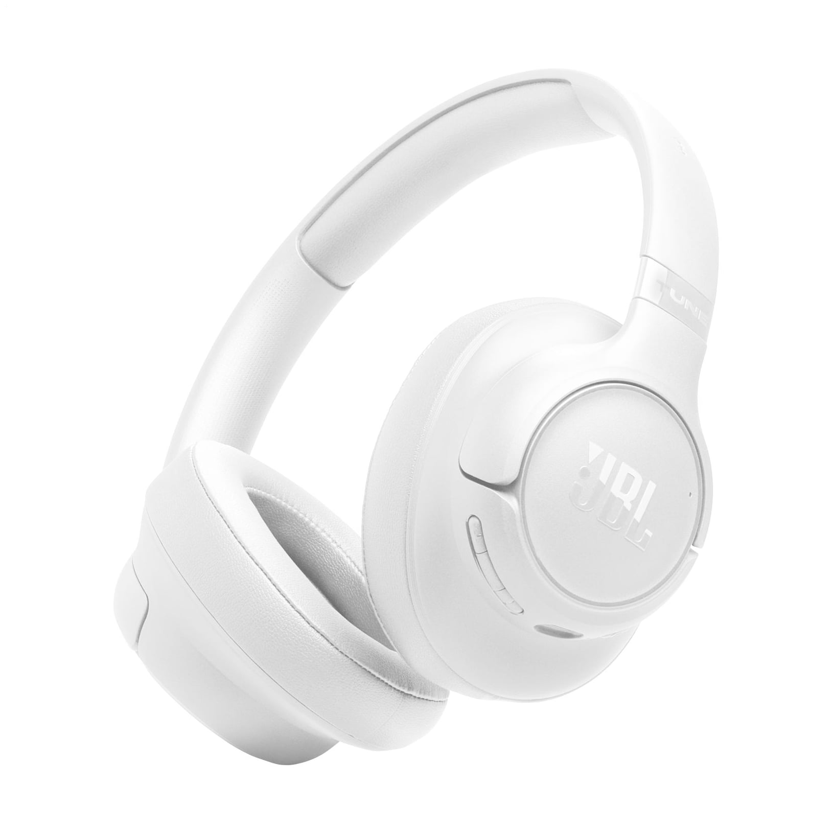 Бездротові накладні навушники JBL Tune 730BT білі (JBLT730BTWHT)
