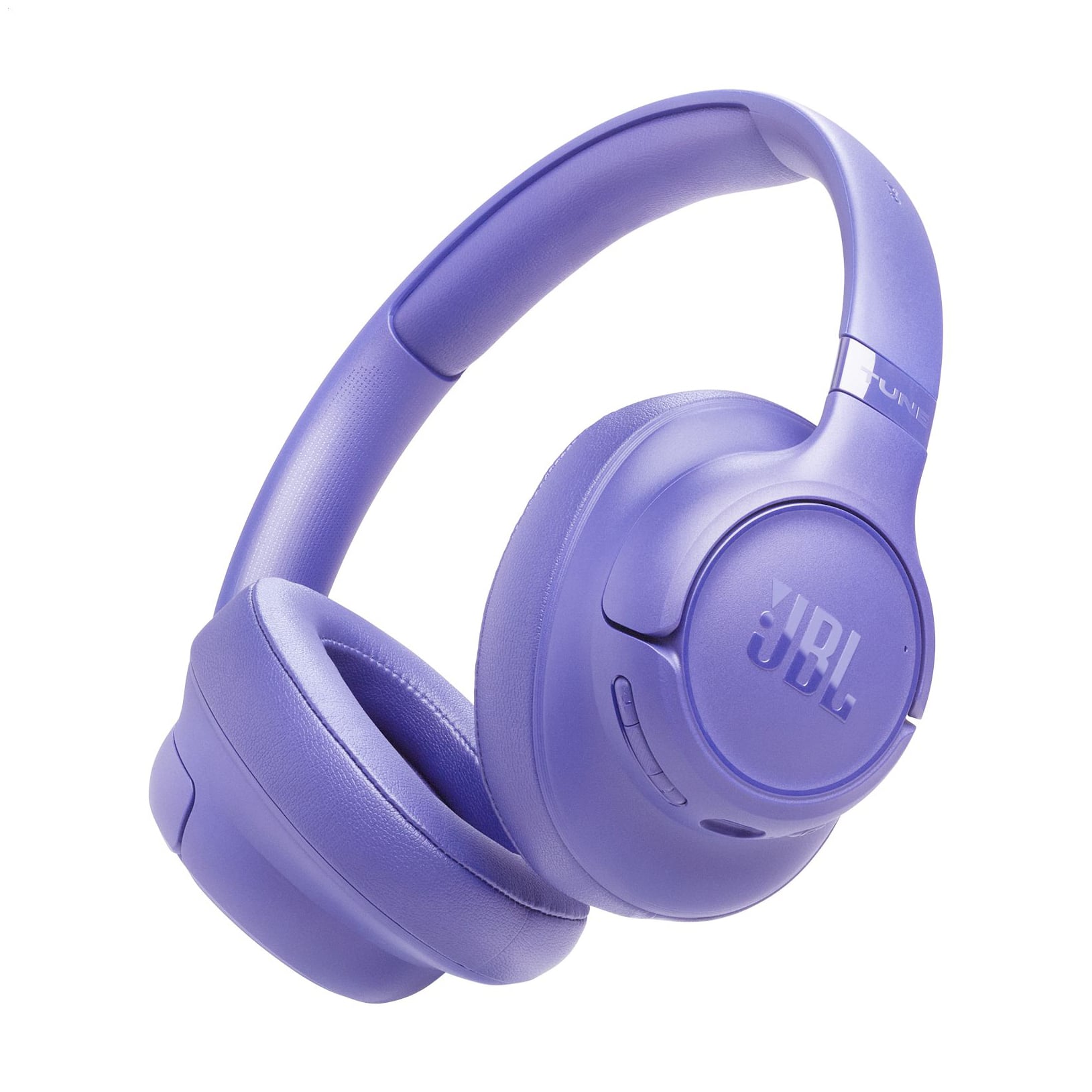 Бездротові накладні навушники JBL Tune 730BT лаванда (JBLT730BTLAV)