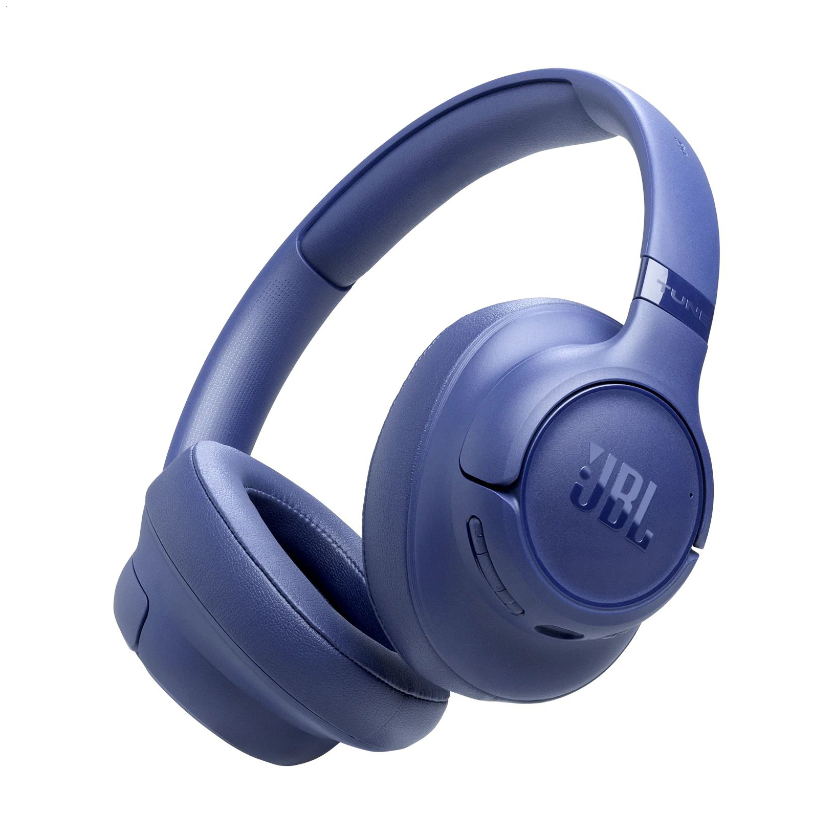 Бездротові накладні навушники JBL Tune 730BT сині (JBLT730BTBLU)