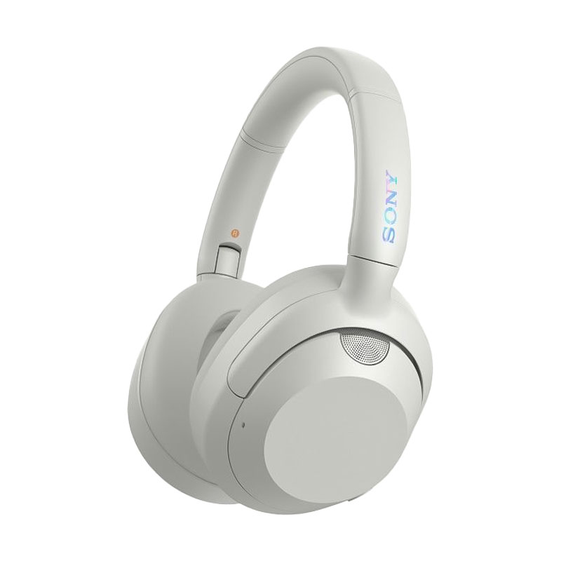 Бездротові накладні навушники Sony Ult Wear білі (WHULT900NW.CE7)