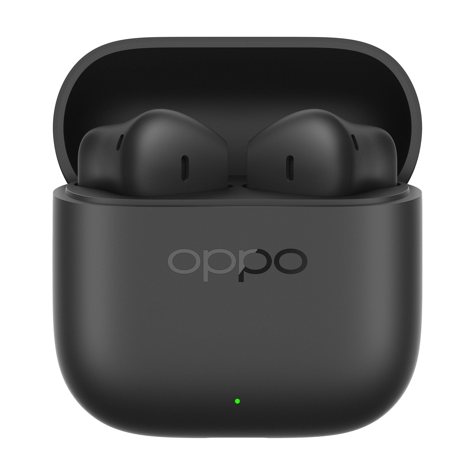 Бездротові навушники вкладиші OPPO Enco Buds3 ETEG1 Slate Black чорні (ETEG1_BLACK)