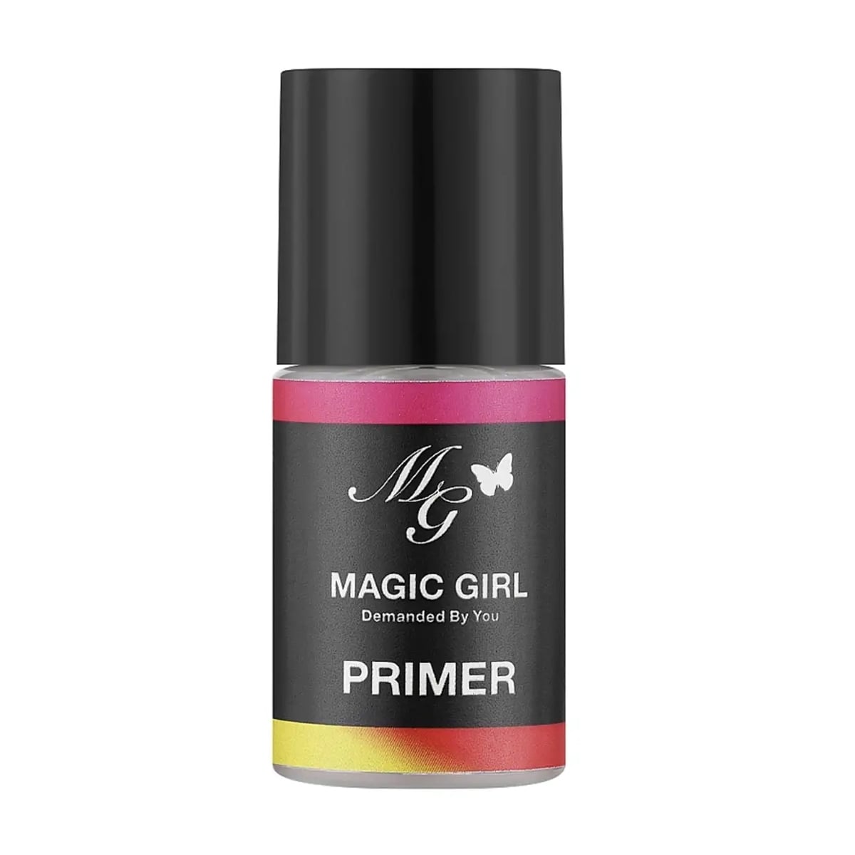 Безкислотний праймер для манікюру Magic Girl Demanded by You Primer з липкістю, 15 мл