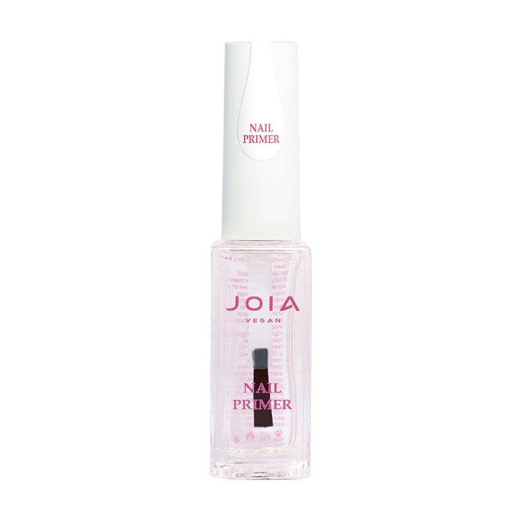 Безкислотний праймер для нігтів JOIA vegan Nail Primer, 8 мл