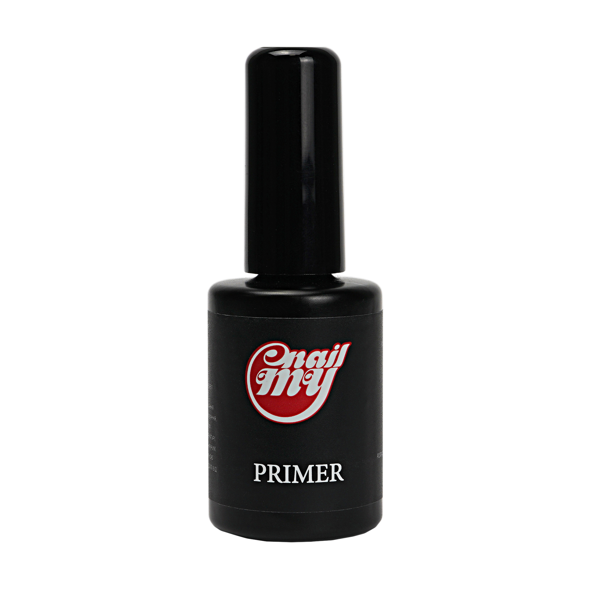 Безкислотний праймер для нігтів My Nail Primer, 10 мл