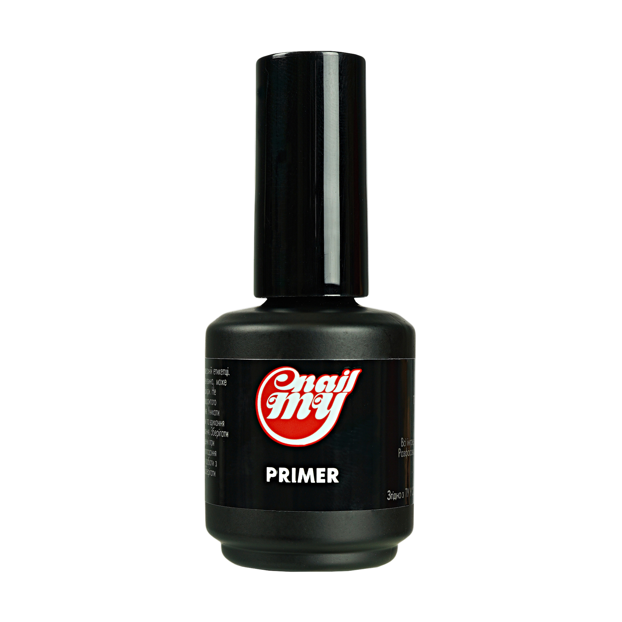Безкислотний праймер для нігтів My Nail Primer, 15 мл