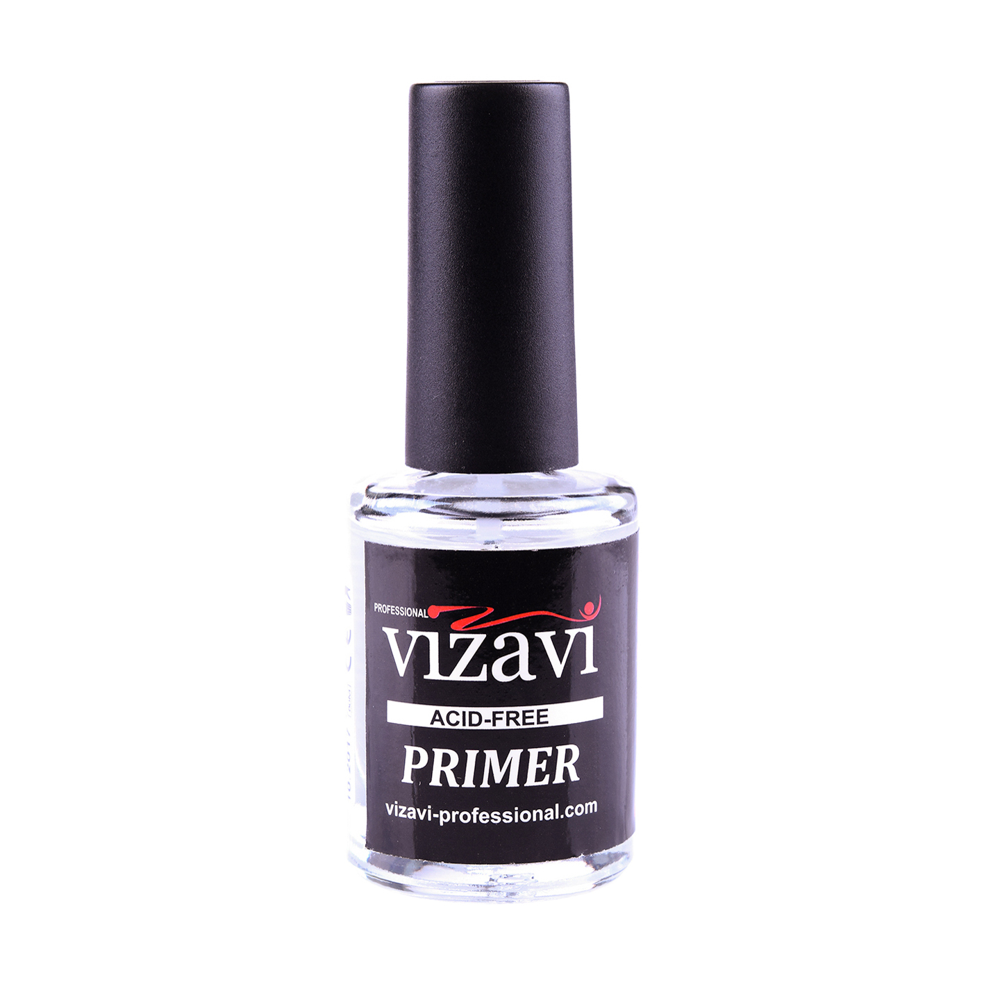 Безкислотний праймер для нігтів Vizavi Professional Acid-Free Primer VPR-11, 12 мл