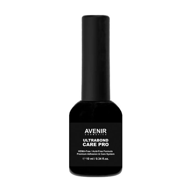 Безкислотний ультрабонд Avenir Cosmetics Ultrabond Care Pro, 10 мл