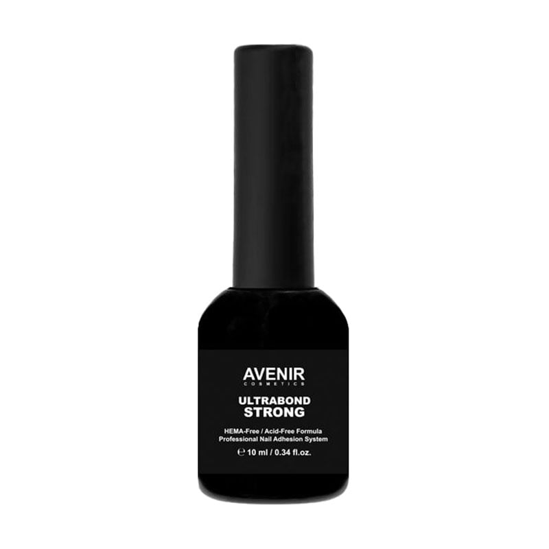 Безкислотний ультрабонд Avenir Cosmetics Ultrabond Strong, 10 мл