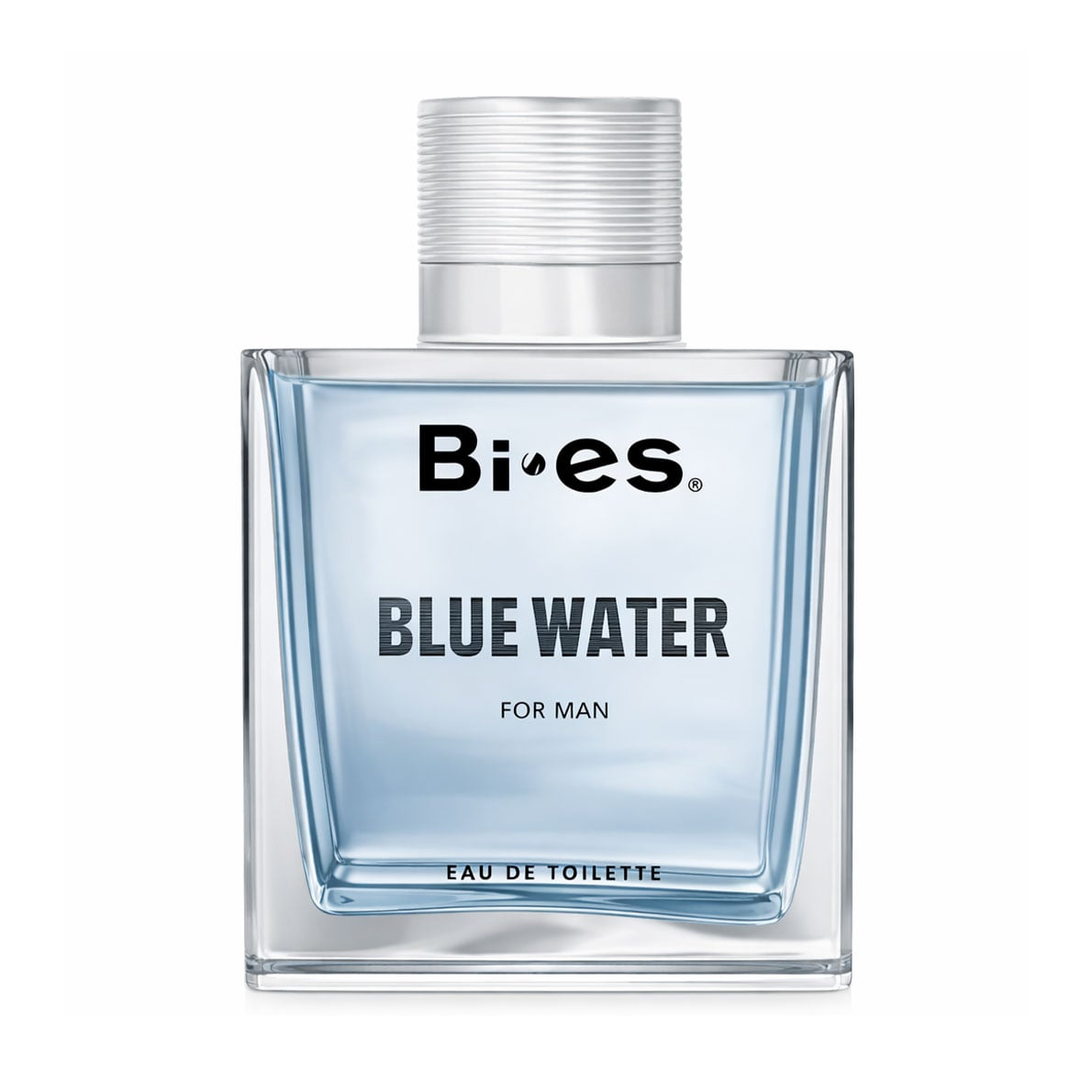 Bi-es Blue Water Туалетна вода чоловіча, 100 мл