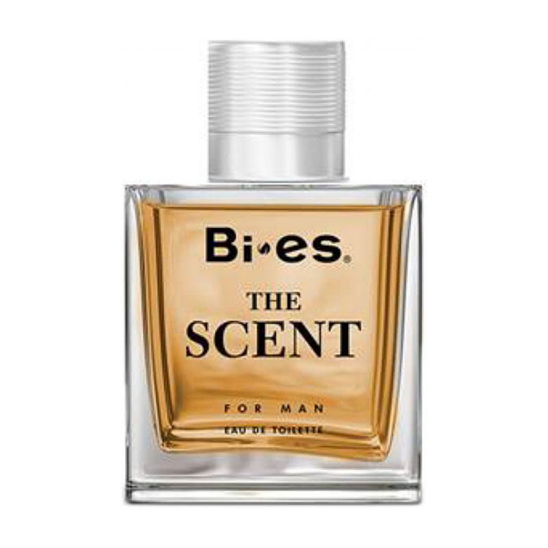 Bi-es The Scent Man Туалетна вода чоловіча, 100 мл