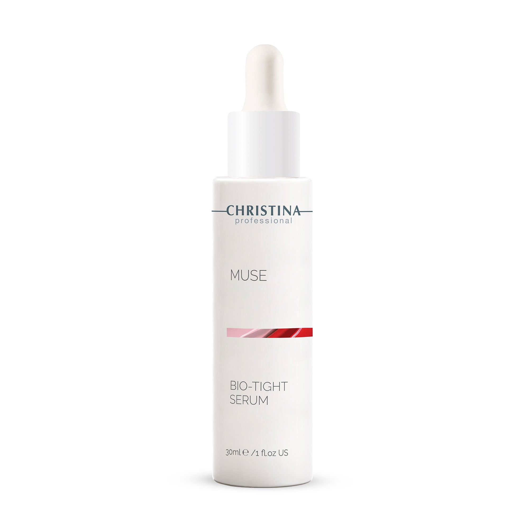 Біо-ліфтинг сироватка для обличчя Christina Muse Bio-Tight Serum, 30 мл