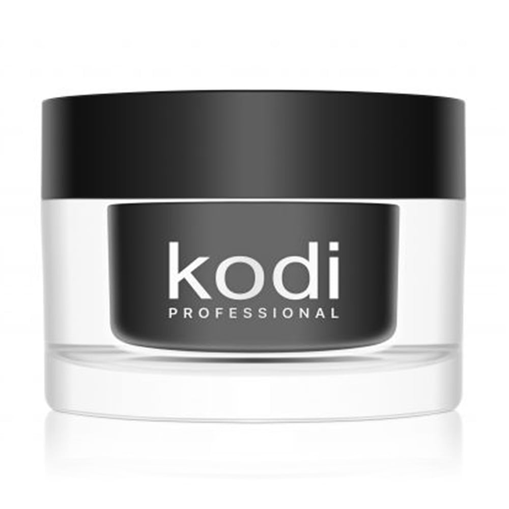 Біогель для нігтів Kodi Professional UV Gel Luxe Clear Прозорий, 14 мл