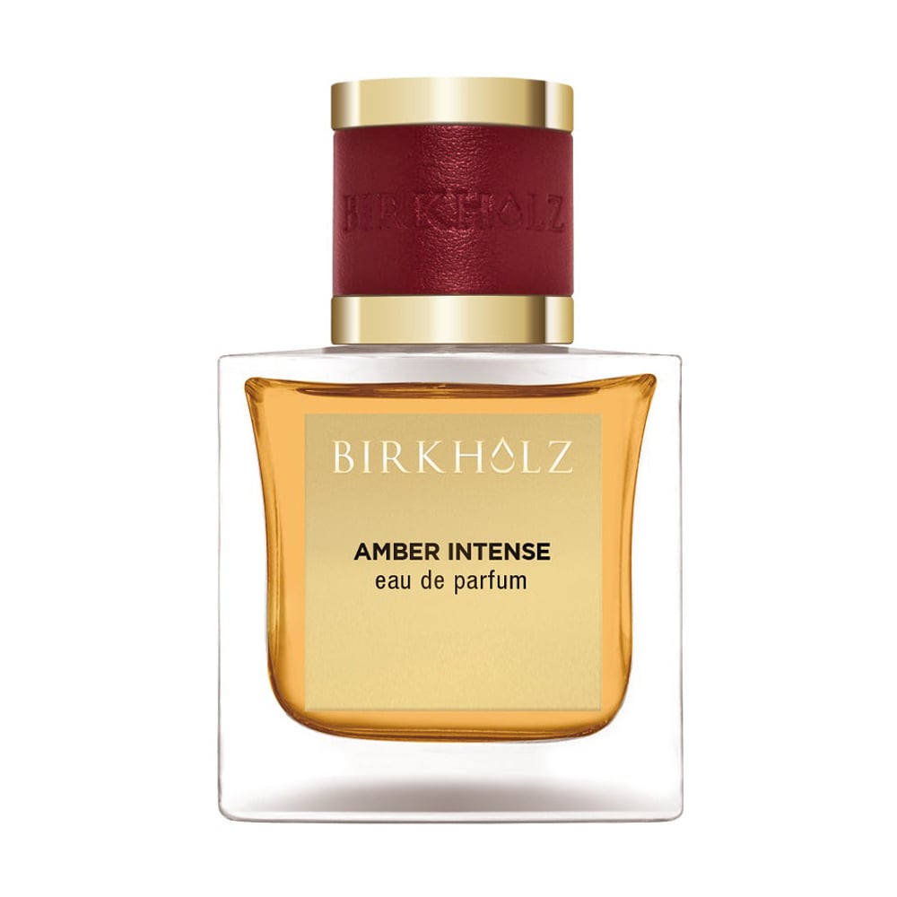 Birkholz Amber Intense Парфумована вода унісекс, 100 мл