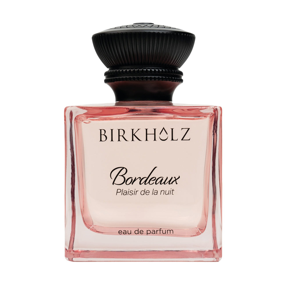 Birkholz Bordeaux Plaisir de la Nuit Парфумована вода унісекс, 100 мл
