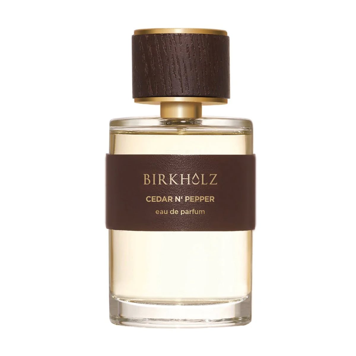 Birkholz Cedar N' Pepper Парфумована вода унісекс, 100 мл