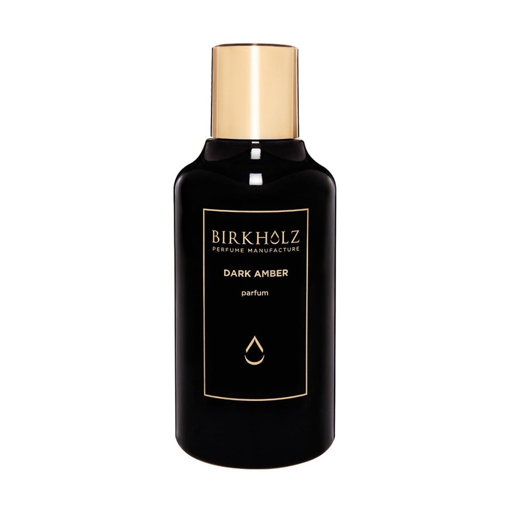 Birkholz Dark Amber Парфумована вода унісекс, 100 мл