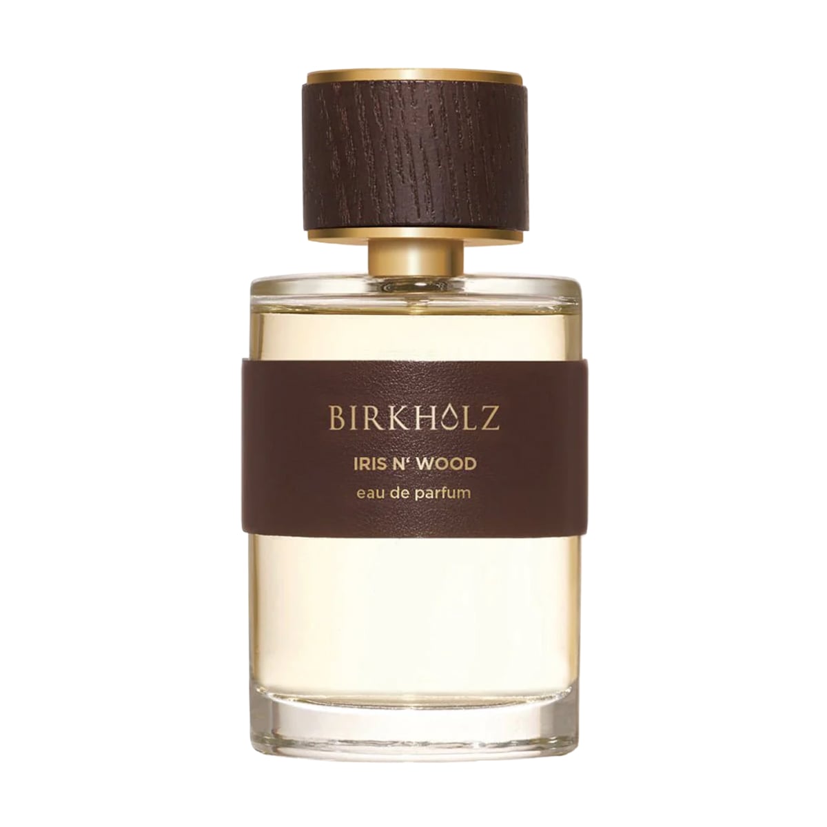 Birkholz Iris N' Wood  Парфумована вода унісекс, 100 мл