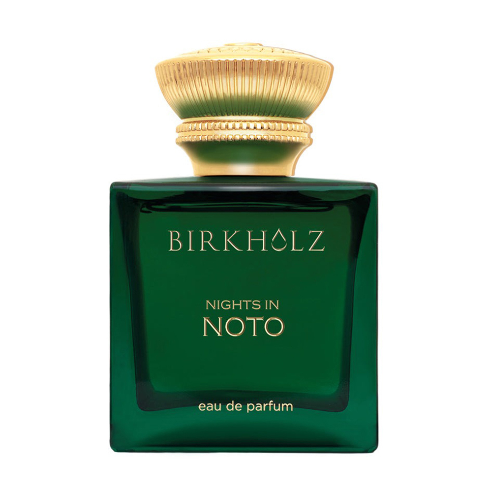 Birkholz Nights in Noto Парфумована вода унісекс, 100 мл