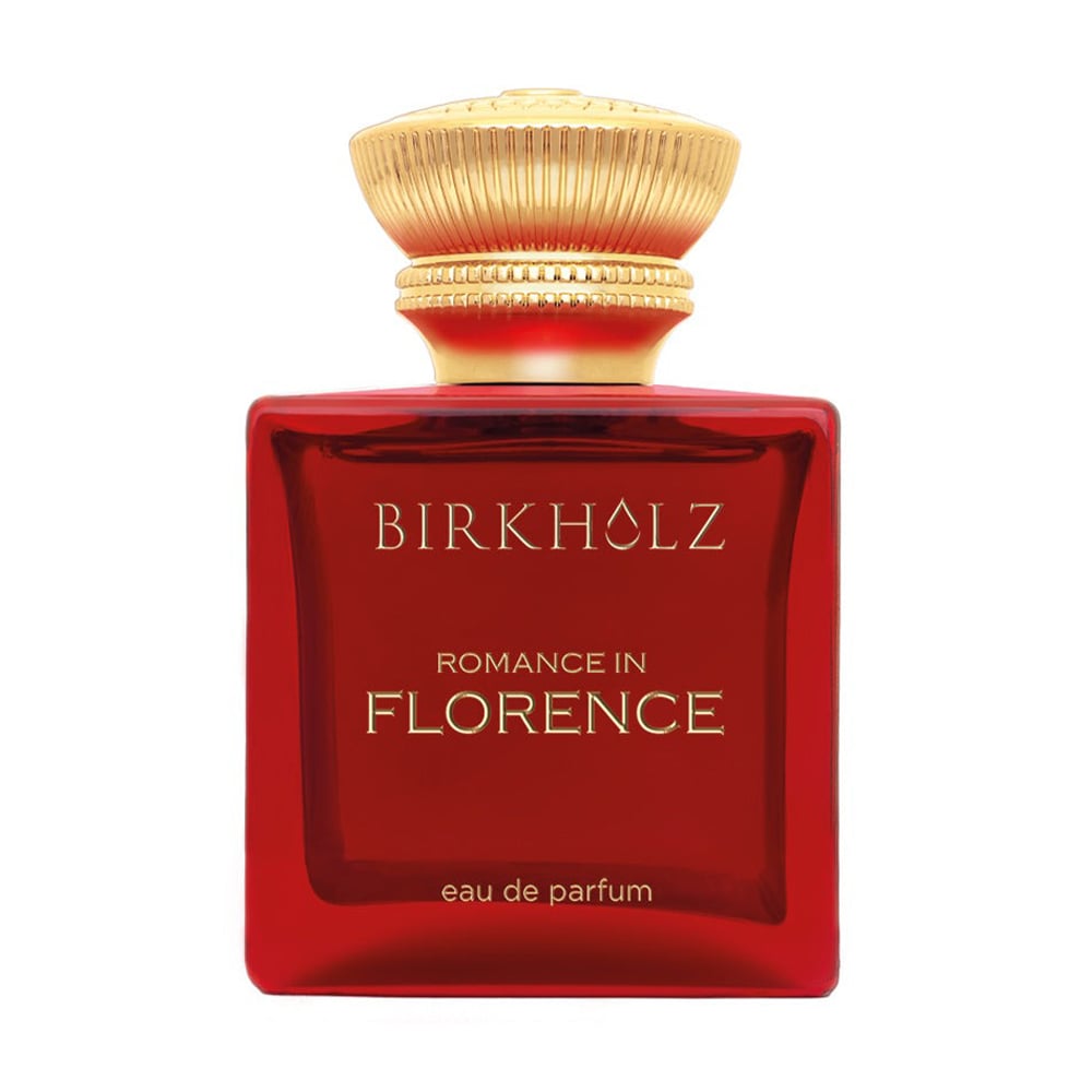 Birkholz Romance in Florence Парфумована вода унісекс, 100 мл