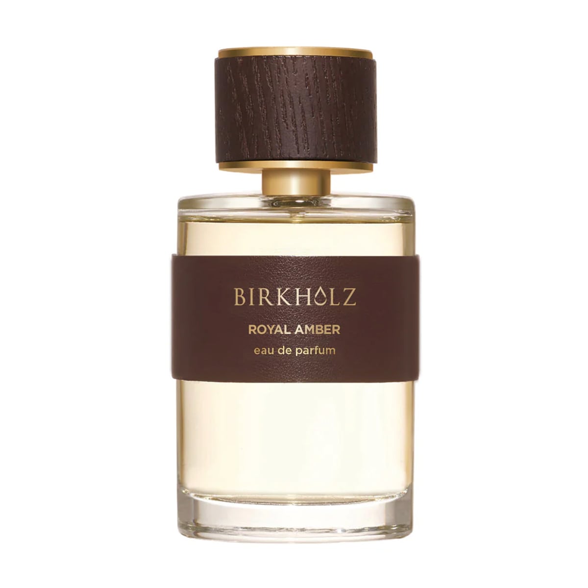 Birkholz Royal Amber Парфумована вода унісекс, 100 мл